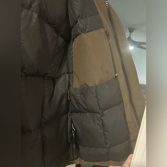 Aritzia TNA Golden Larsen Parka - Picture 5 of 8